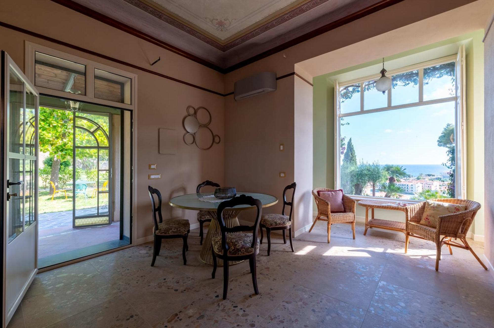 Villa Rappis إمبيريا المظهر الخارجي الصورة