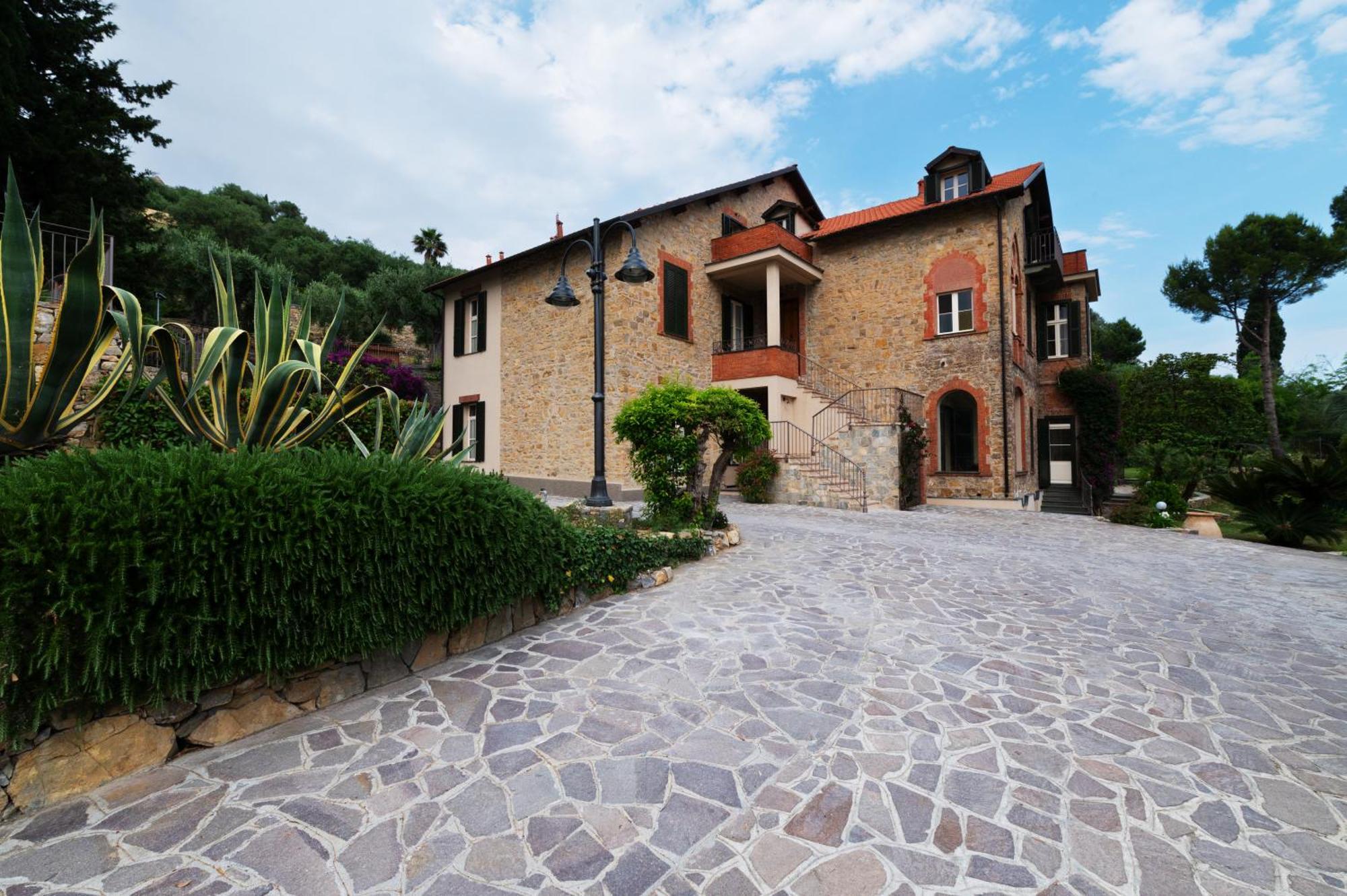 Villa Rappis إمبيريا المظهر الخارجي الصورة