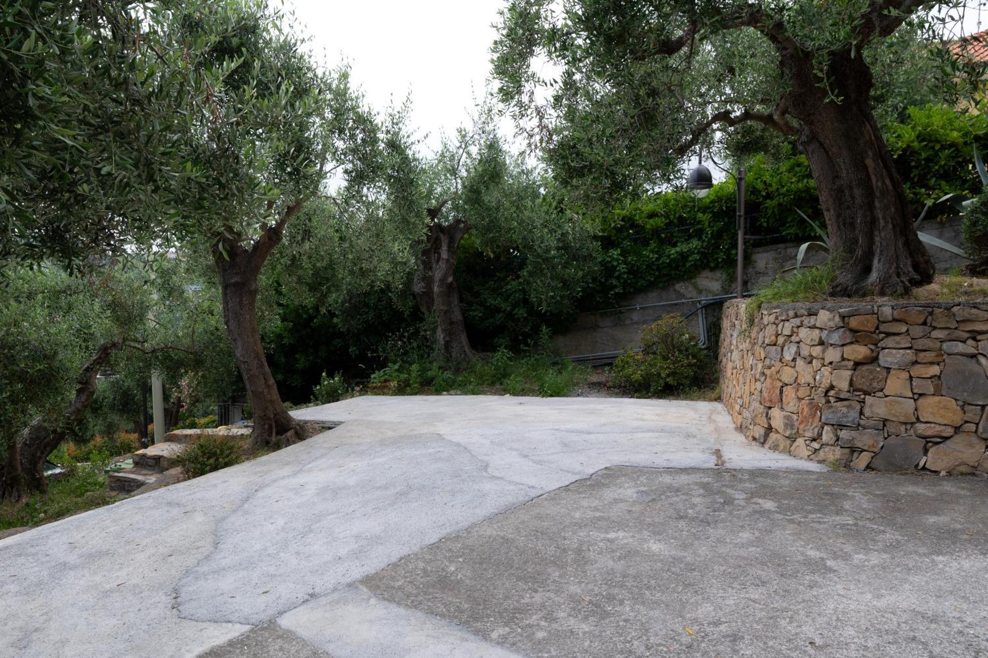 Villa Rappis إمبيريا المظهر الخارجي الصورة